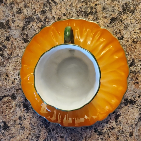 Vintage P.A.L.T. Czecho-Slovakia China - Picture 3 of 3